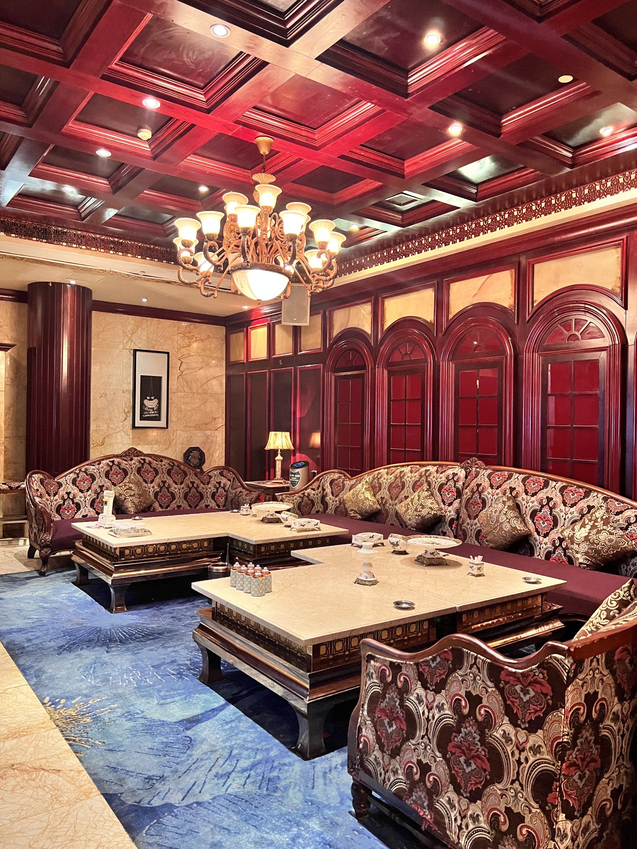 沈阳商务ktv推荐中低端性价比高-和平区ktv预订