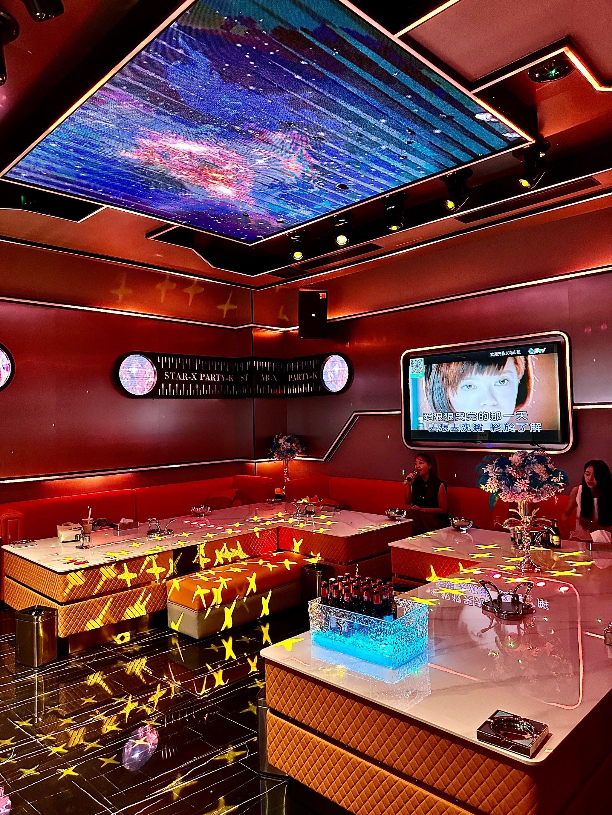 沈阳商务ktv高品质休闲首选-和平区ktv预订